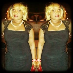 Meet your Posher, Carolyn